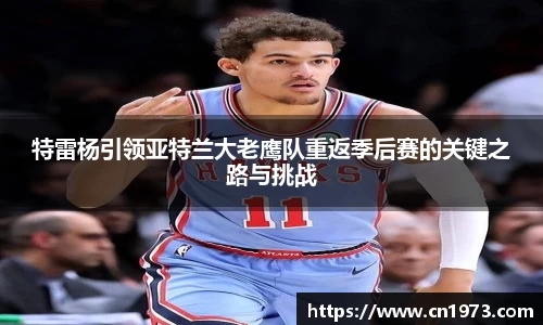 特雷杨引领亚特兰大老鹰队重返季后赛的关键之路与挑战
